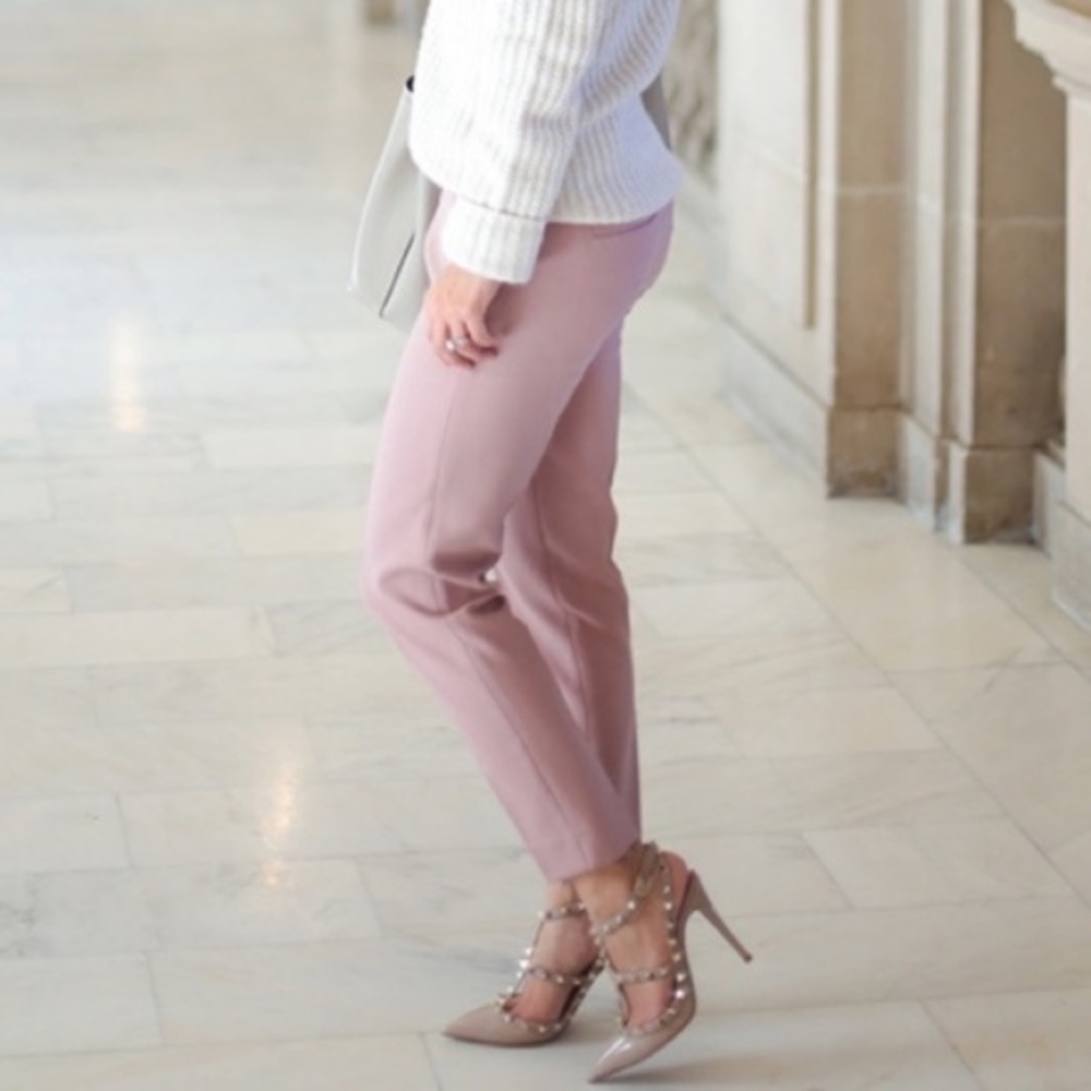 J.CREW PANT , SIZE  6